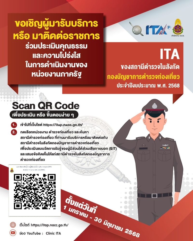 ประเมินผ่านนอก